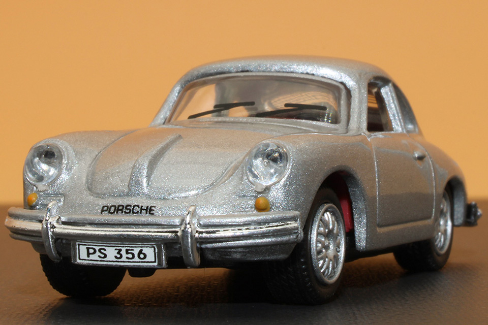 Porsche 356